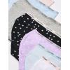 imageCalvin Klein Girls Cotton Underwear Bikini Panties 7 PackStars