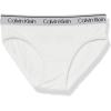 imageCalvin Klein Girls Modern Cotton Bikini MultipackHgWhtBlk