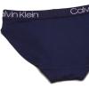imageCalvin Klein Girls Modern Cotton Bikini MultipackSingle  Symphony