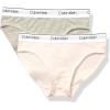 2 Pack - Crystal Pink  Heather Grey