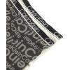 imageCalvin Klein Boys 2 Pack Boxer Briefs  Premium Cotton ComfortBlack Ck LogoHeather Gray