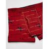 imageCalvin Klein Boys 2 Pack Boxer Briefs  Premium Cotton ComfortBlackRed