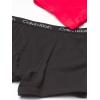 imageCalvin Klein Boys 2 Pack Boxer Briefs  Premium Cotton ComfortBlkLol