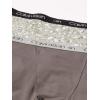 imageCalvin Klein Boys 2 Pack Boxer Briefs  Premium Cotton ComfortCrkGrymrb