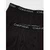 imageCalvin Klein Boys 2 Pack Boxer Briefs  Premium Cotton ComfortHeather GreyBlack