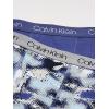 imageCalvin Klein Boys 2 Pack Boxer Briefs  Premium Cotton ComfortMarCambl