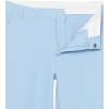 imageCalvin Klein Boys 4Piece Formal Suit Set Vest Pants Collared Dress Shirt and TieBel Air Blue Performance