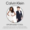 imageCalvin Klein Boys 4Piece Formal Suit Set Vest Pants Collared Dress Shirt and TieDark Grey Sharkskin