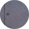 imageCalvin Klein Boys Long Sleeve Patterned Dress Shirt ButtonDown Style with Cuffs ampamp Shirttail HemBlack Dobby