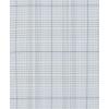 imageCalvin Klein Boys Long Sleeve Patterned Dress Shirt ButtonDown Style with Cuffs ampamp Shirttail HemLight Blue Plaid