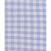 imageCalvin Klein Boys Long Sleeve Patterned Dress Shirt ButtonDown Style with Cuffs ampamp Shirttail HemLilac Gingham