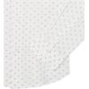 imageCalvin Klein Boys Long Sleeve Patterned Dress Shirt ButtonDown Style with Cuffs ampamp Shirttail HemPrism