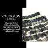 imageCalvin Klein Boys Modern Cotton Boxer Briefs 5 PackOlivine CampSlate GrayHeather GrayMagnetBlack Arch