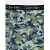 imageCalvin Klein Boys Underwear Cotton Boxer Brief 6 PackDinoCamo