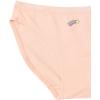 imageCalvin Klein Girls Underwear Cotton Bikini Panty 5 PackFun Icons