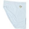 imageCalvin Klein Girls Underwear Cotton Bikini Panty 5 PackFun Icons