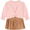 imageCalvin Klein Baby Girls DressMulti
