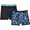 Blue Print/Black