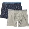 Heather Grey/Prtypt