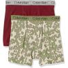 Olivine Outline Camo/Zinfandel