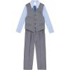 Medium Grey/Blue