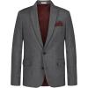 Grey Windowpane