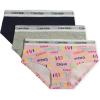 Ck Chalk Pink/Heather Grey/Mood Indigo