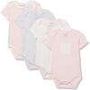 Silver Heather/Shrinking Violet/Pale Lilac