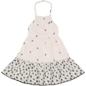 imageCalvin Klein Girls DressEgretDeep Black