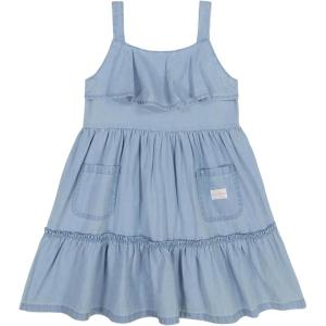 imageCalvin Klein Girls DressSky Wash