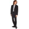 imageCalvin Klein Boys Formal Legacy Suit SetBlack