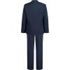 imageCalvin Klein Boys Formal Legacy Suit SetBright Blue Stretch