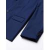 imageCalvin Klein Boys Formal Legacy Suit SetInfinity Blue