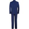 imageCalvin Klein Boys Formal Legacy Suit SetInfinity Blue