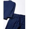 imageCalvin Klein Boys Formal Legacy Suit SetInfinity Blue