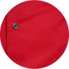 imageCalvin Klein Boys Long Sleeve Slim Fit Dress Shirt ButtonDown Style with Cuffs ampamp Shirttail HemLipstick Red