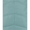 imageCalvin Klein Girls Hooded Winter Puffer Jacket FullLength Heavyweight Coat with Fleece LiningAerial Aqua