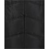 imageCalvin Klein Girls Hooded Winter Puffer Jacket FullLength Heavyweight Coat with Fleece LiningAerial Night