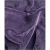 imageCalvin Klein Girls Short Length Hooded Winter Puffer Jacket with Fleece LiningLiquid Shine Purple Plumeria