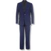 imageCalvin Klein Boys Formal Legacy Suit SetInfinity Blue