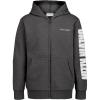 Impact Charcoal Heather