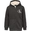 Sherpa Charcoal Eb37