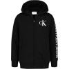 Sherpa-lined Black