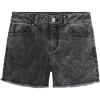 Acid Black/Cut Off