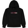 Embroidered Black