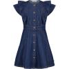 Vintage Dark Wash