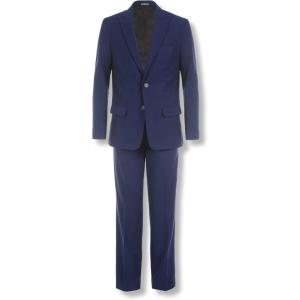 imageCalvin Klein Boys Formal Legacy Suit SetInfinity Blue