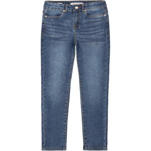 imageCalvin Klein Girls Skinny Fit Stretch Denim 5Pocket JeansAuthentic