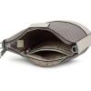 imageCalvin Klein Ash NorthSouth CrossbodyAlmondTaupeCherub White