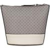 imageCalvin Klein Ash NorthSouth CrossbodyAlmondTaupeCherub White
